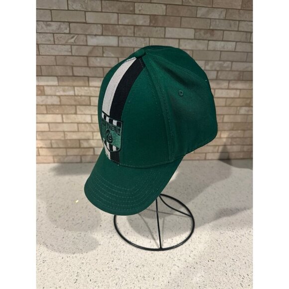 HARRY POTTER Slyther Adjustable baseball cap/hat - Picture 4 of 5